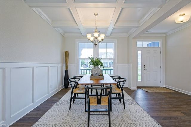 322 Rhapsody DR, Suffolk, VA 23435