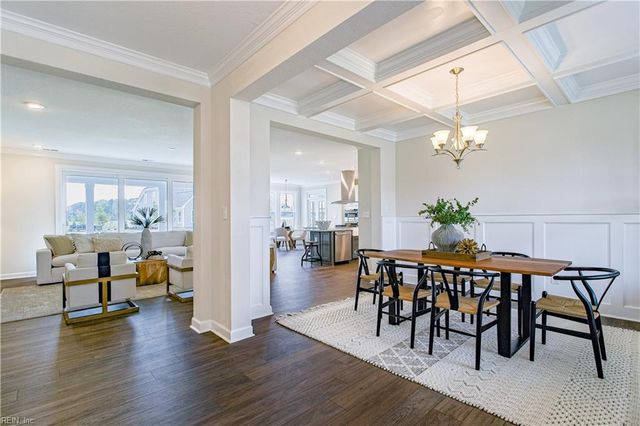 322 Rhapsody DR, Suffolk, VA 23435
