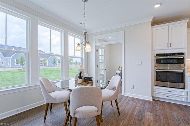 322 Rhapsody DR, Suffolk, VA 23435