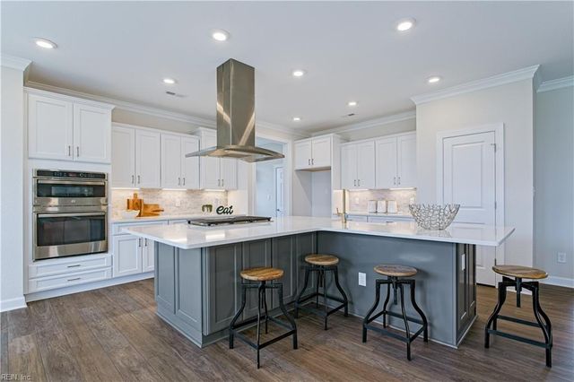322 Rhapsody DR, Suffolk, VA 23435