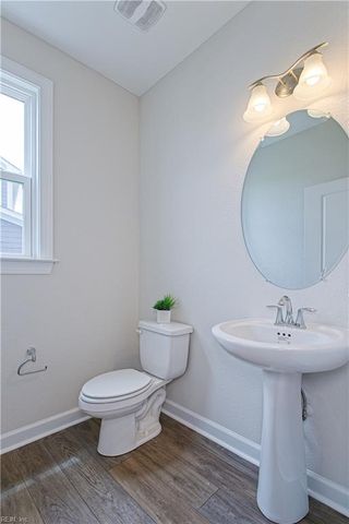 322 Rhapsody DR, Suffolk, VA 23435