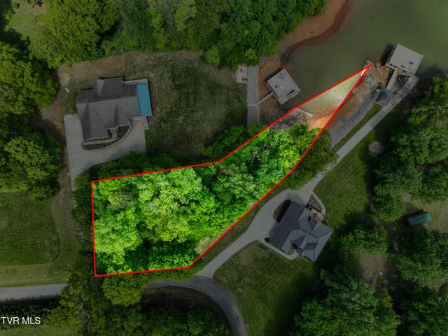 278 Candy Creek Private Drive, Blountville, TN 37617