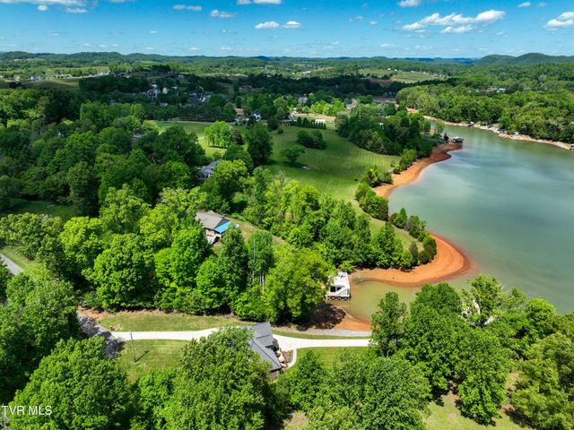 278 Candy Creek Private Drive, Blountville, TN 37617