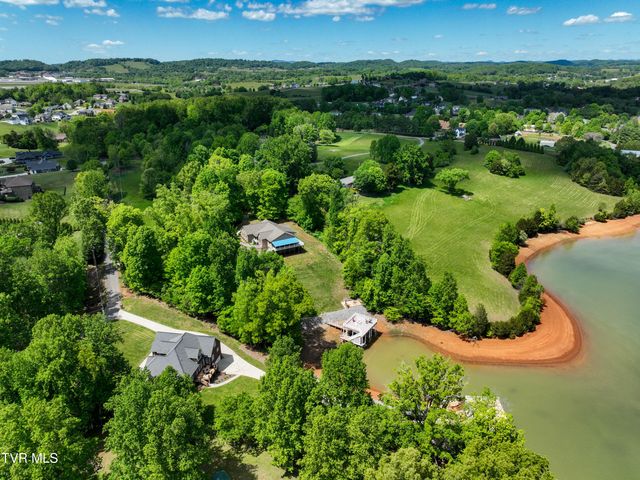 278 Candy Creek Private Drive, Blountville, TN 37617