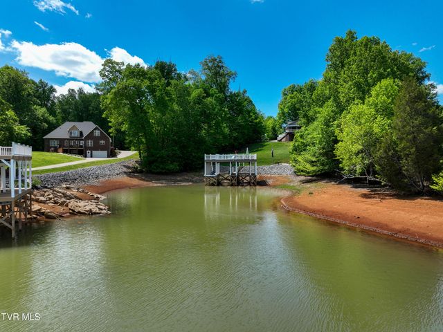 278 Candy Creek Private Drive, Blountville, TN 37617