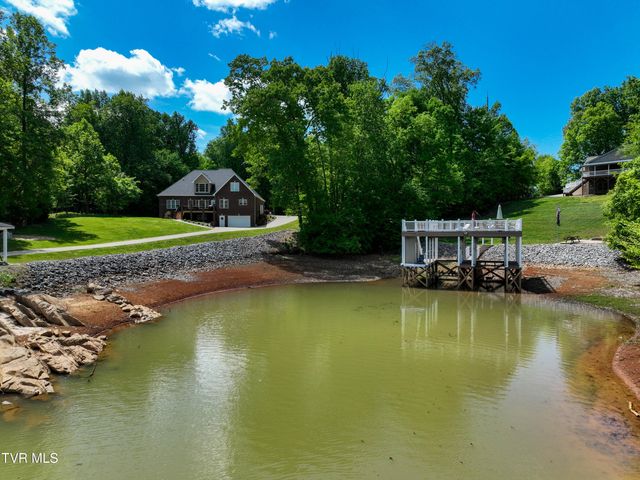 278 Candy Creek Private Drive, Blountville, TN 37617