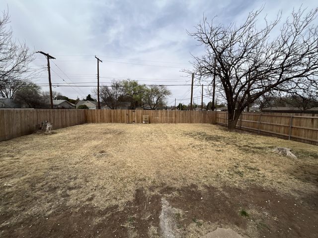 3404 30th Street, Lubbock, TX 79410