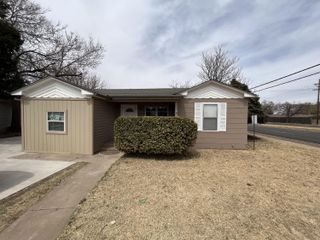 3404 30th Street, Lubbock, TX 79410