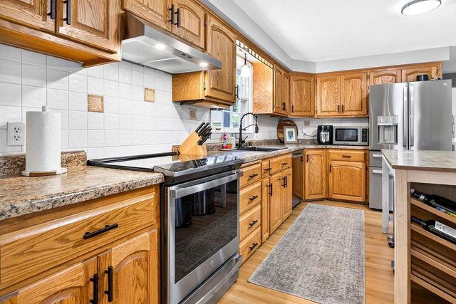 700 E LINDBERGH STREET, Appleton, WI 54911