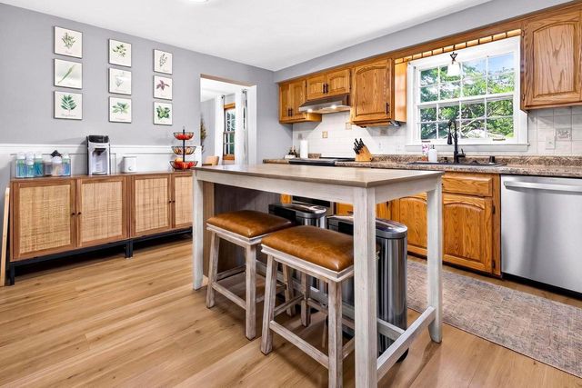 700 E LINDBERGH STREET, Appleton, WI 54911