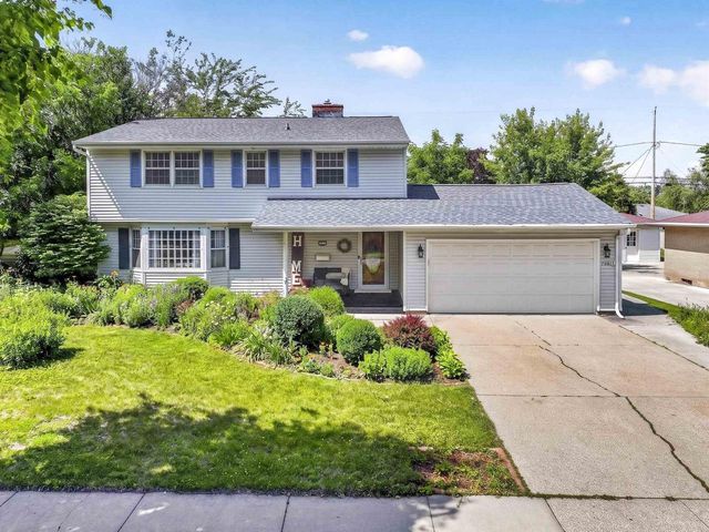 700 E LINDBERGH STREET, Appleton, WI 54911