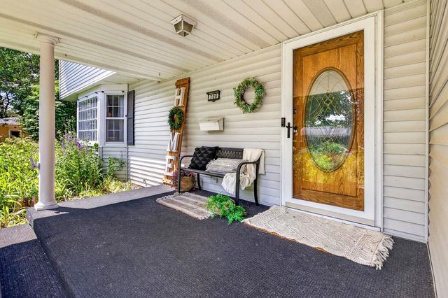700 E LINDBERGH STREET, Appleton, WI 54911