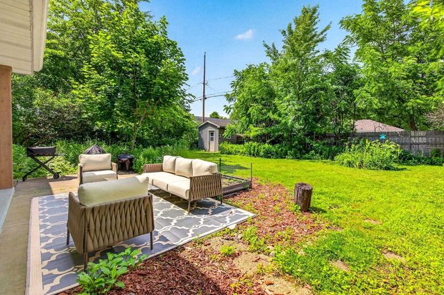 700 E LINDBERGH STREET, Appleton, WI 54911
