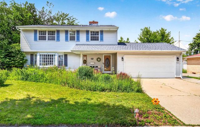 700 E LINDBERGH STREET, Appleton, WI 54911
