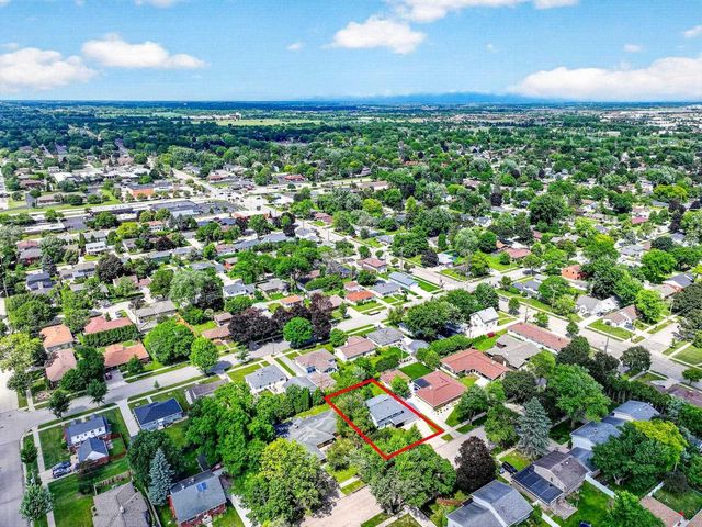 700 E LINDBERGH STREET, Appleton, WI 54911