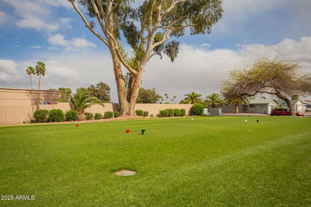 714 S 79TH Place, Mesa, AZ 85208