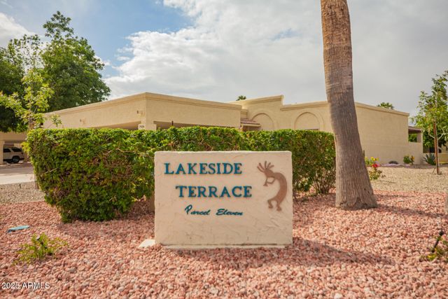 714 S 79TH Place, Mesa, AZ 85208