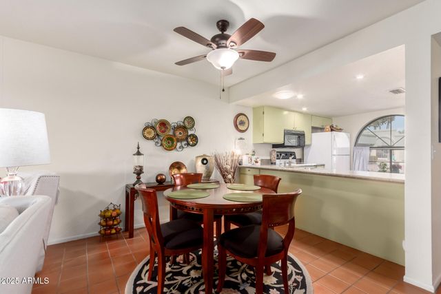 714 S 79TH Place, Mesa, AZ 85208