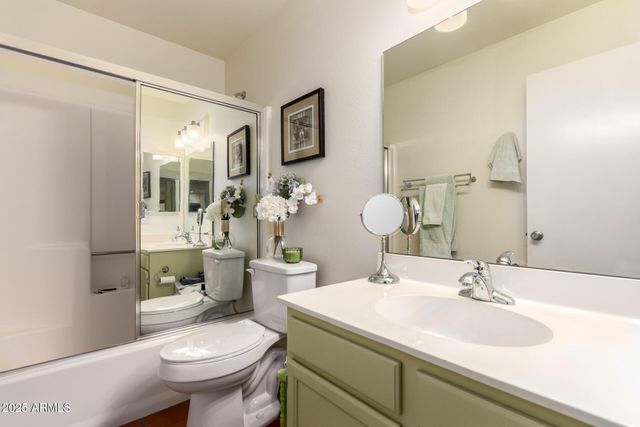 714 S 79TH Place, Mesa, AZ 85208