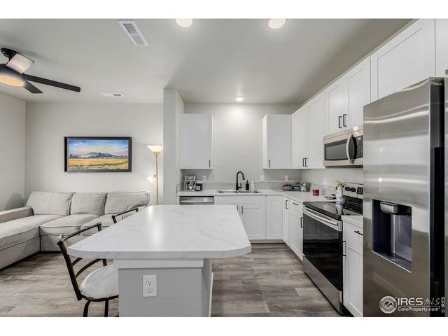 701 Applegate Trl A4, Ault, CO 80610