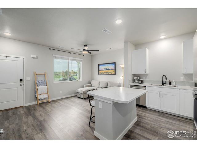 701 Applegate Trl A4, Ault, CO 80610