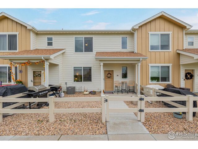 701 Applegate Trl A4, Ault, CO 80610
