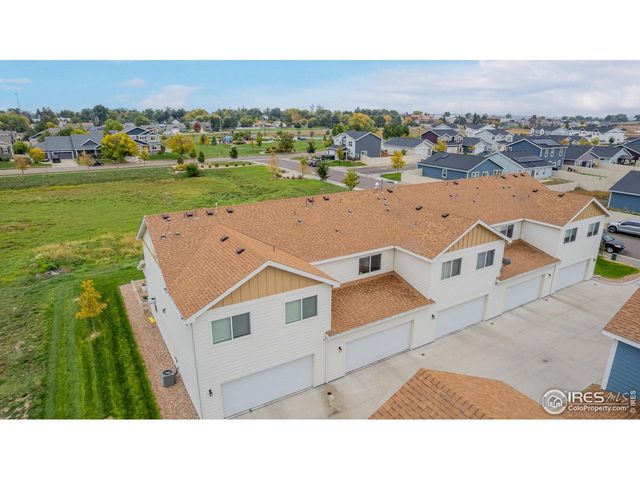 701 Applegate Trl A4, Ault, CO 80610