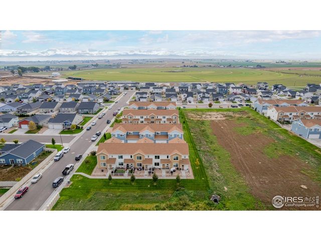 701 Applegate Trl A4, Ault, CO 80610