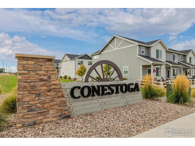 701 Applegate Trl A4, Ault, CO 80610