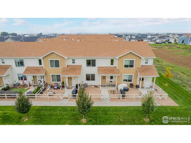 701 Applegate Trl A4, Ault, CO 80610