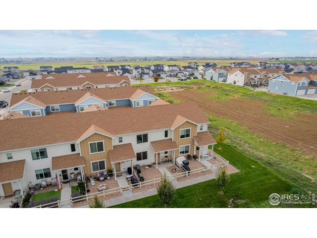 701 Applegate Trl A4, Ault, CO 80610