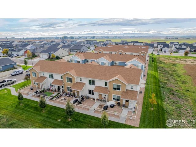 701 Applegate Trl A4, Ault, CO 80610