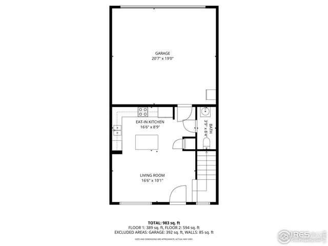 701 Applegate Trl A4, Ault, CO 80610