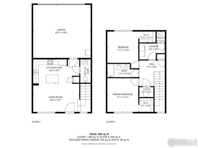 701 Applegate Trl A4, Ault, CO 80610