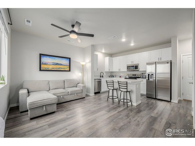 701 Applegate Trl A4, Ault, CO 80610