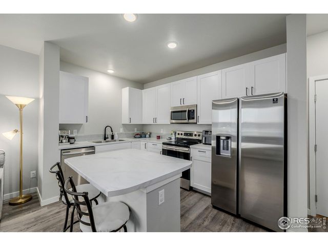 701 Applegate Trl A4, Ault, CO 80610