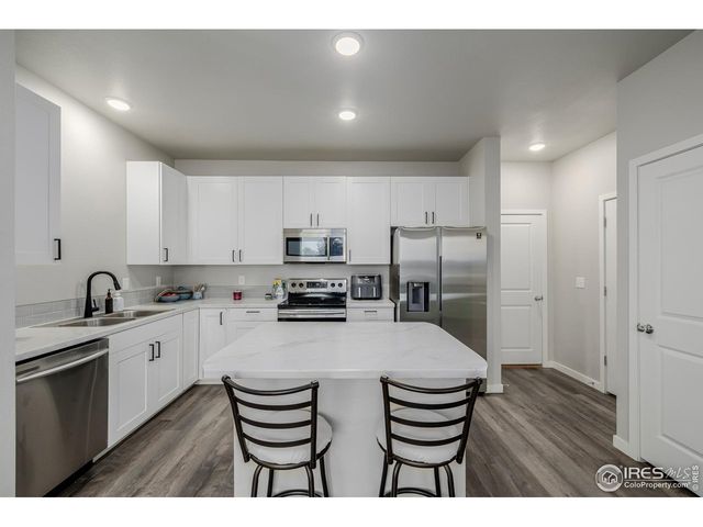 701 Applegate Trl A4, Ault, CO 80610