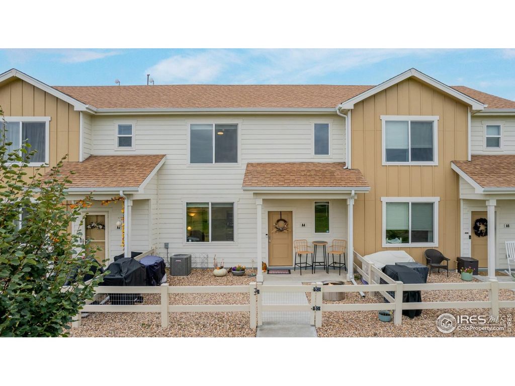 701 Applegate Trl A4, Ault, CO 80610