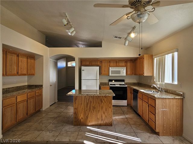 3519 Ocatillo Mesa Way, North Las Vegas, NV 89031