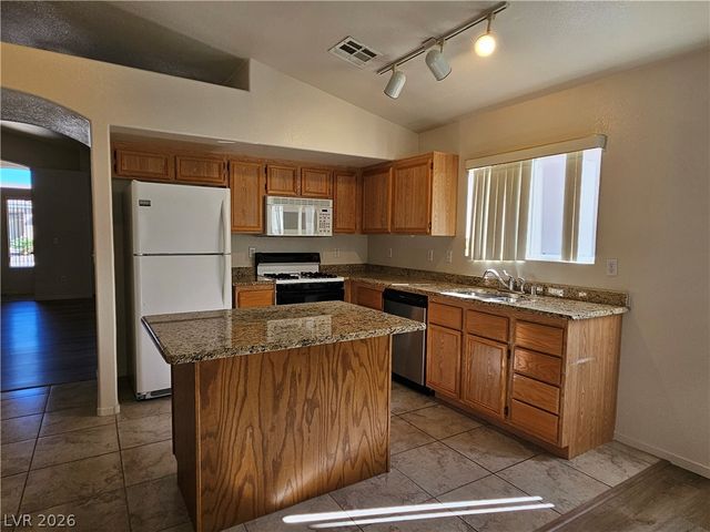 3519 Ocatillo Mesa Way, North Las Vegas, NV 89031