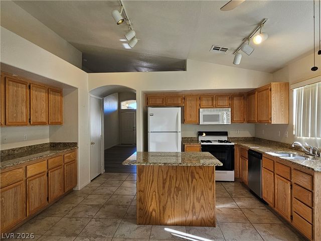 3519 Ocatillo Mesa Way, North Las Vegas, NV 89031