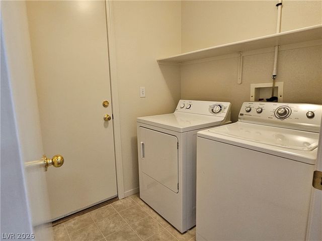 3519 Ocatillo Mesa Way, North Las Vegas, NV 89031