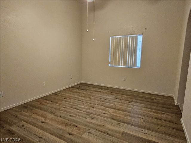 3519 Ocatillo Mesa Way, North Las Vegas, NV 89031