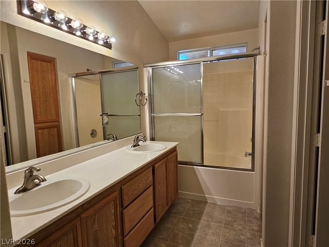 3519 Ocatillo Mesa Way, North Las Vegas, NV 89031