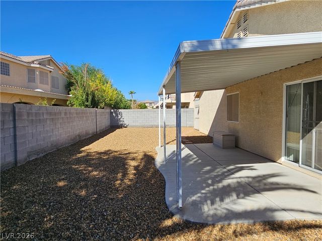 3519 Ocatillo Mesa Way, North Las Vegas, NV 89031
