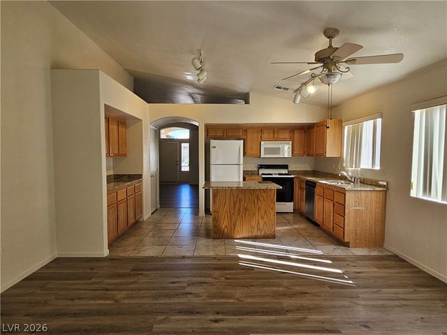 3519 Ocatillo Mesa Way, North Las Vegas, NV 89031