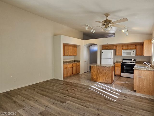 3519 Ocatillo Mesa Way, North Las Vegas, NV 89031