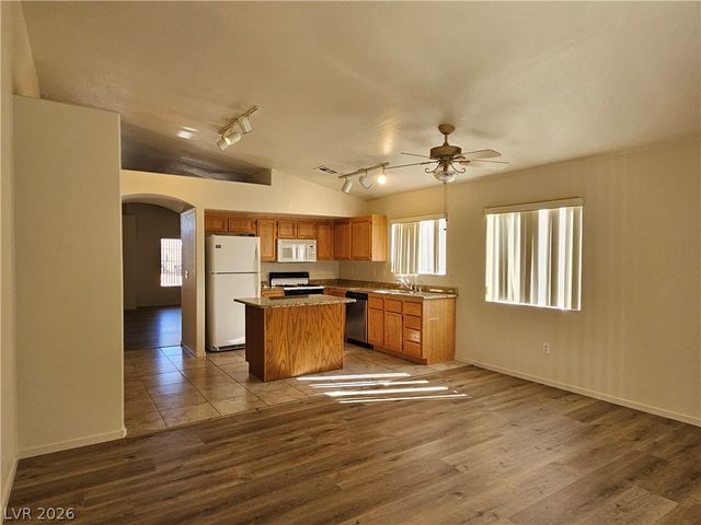 3519 Ocatillo Mesa Way, North Las Vegas, NV 89031