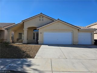 3519 Ocatillo Mesa Way, North Las Vegas, NV 89031