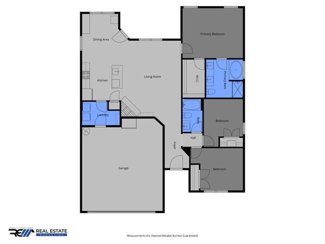 1313 Freedom Dr, Clarksville, TN 37042